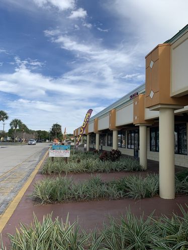 201 Crockett Blvd, Merritt Island, FL 32953